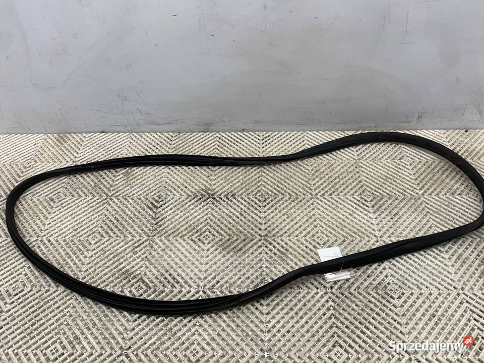 USZCZELKA PROGU PRAWA FORD MONDEO MK4 Hatchback sprzedam