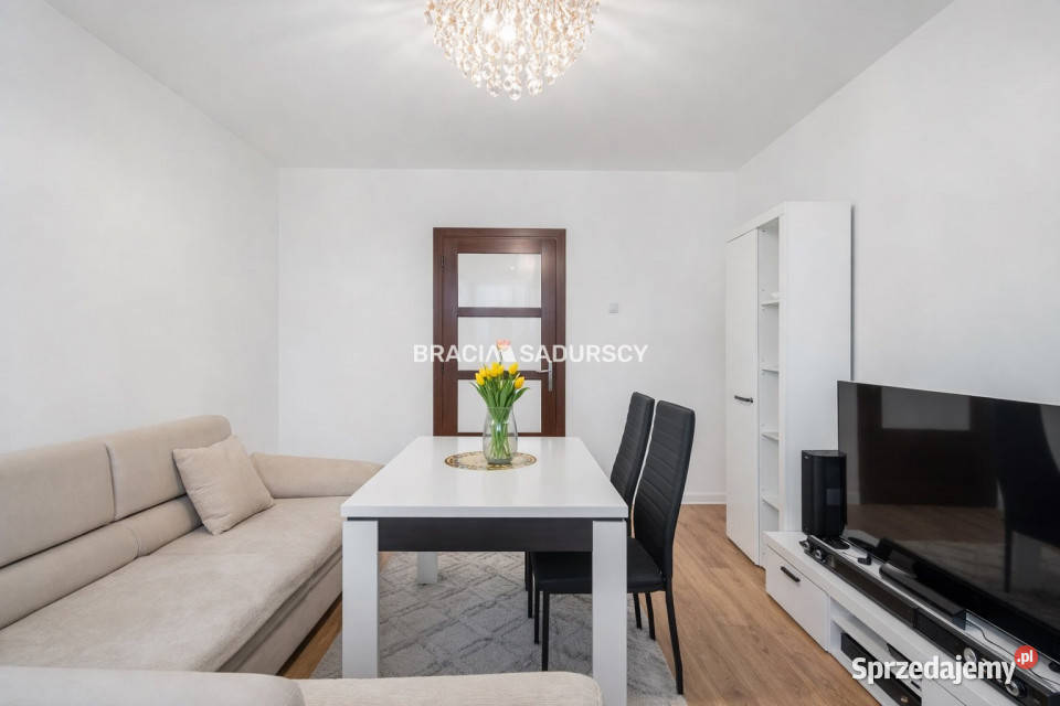 Mieszkanie Myślenice 6492m2 4pokojowe