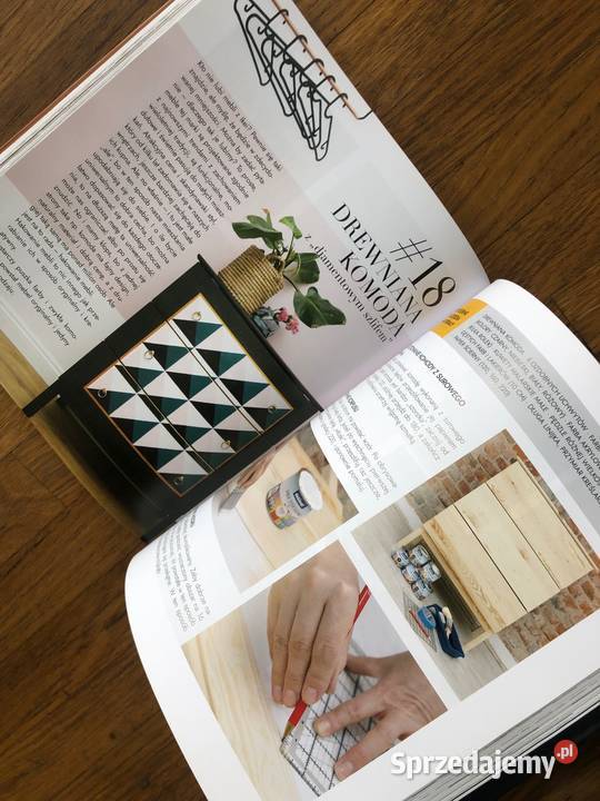 Ty Też Potrafisz Poradnik Dekorowania Wnętrz