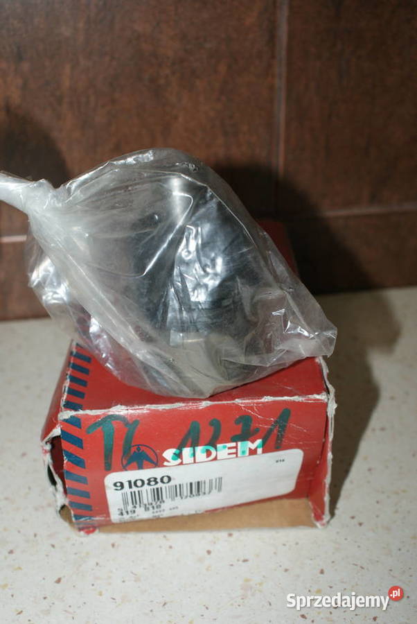 Sworzeń wahacza przód LP dół 18mm HONDA PRELUDE osobowe Pozostałe Białobrzegi sprzedam