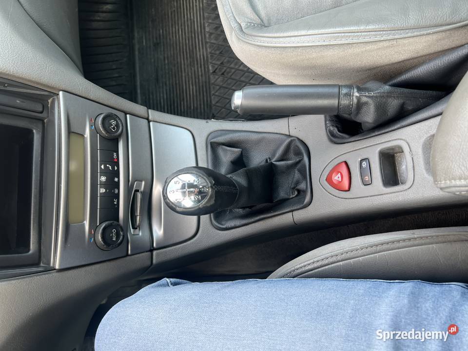 Sprzedam samochód Marki Renault Laguna Klima Rogów Opolski