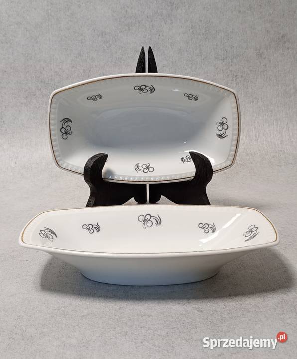 Ohme Antyczny Serwis obiadowy Szczawienko Dobrzany