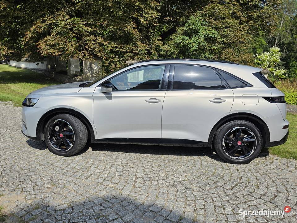 DS 7 Crossback 16 NOWA BATERIA TRAKCYJNA warmińsko-mazurskie