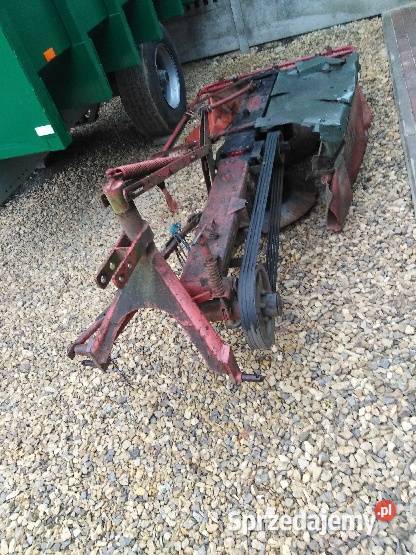 Sprzedam Kosiarki Czeskie Koziegłowy