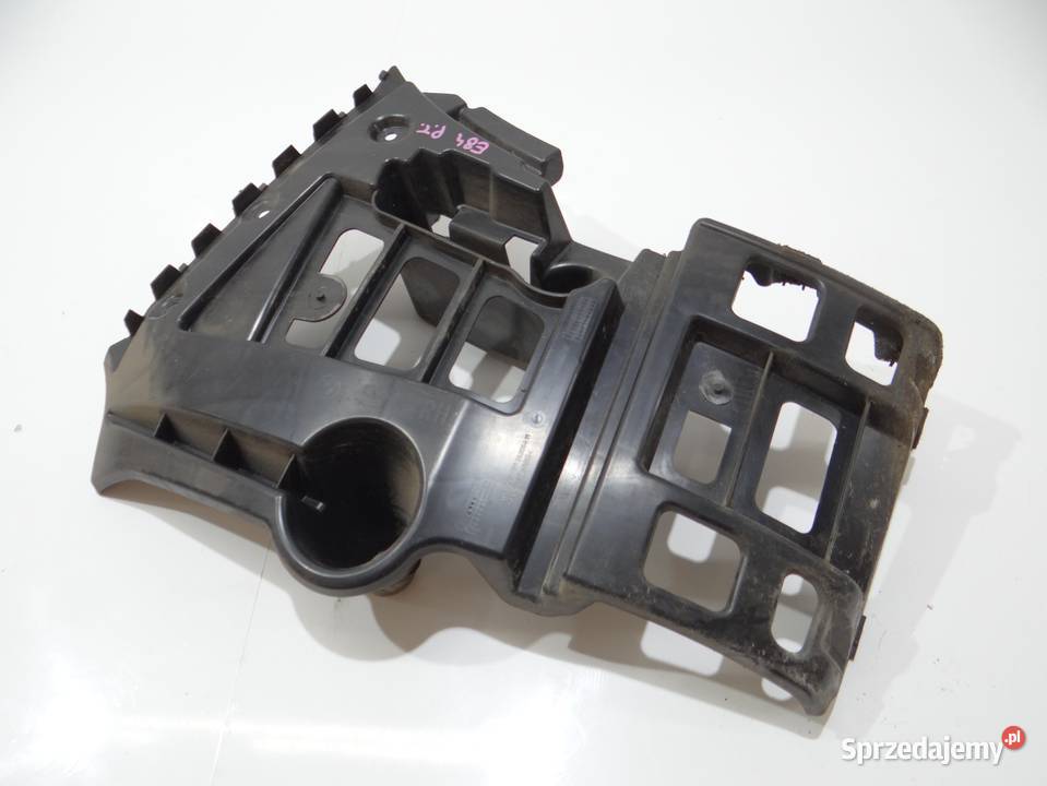 ŚLIZG ZDERZAKA PRAWY TYŁ BMW X1 E84 LCI 2991780 Strzyżewice sprzedam