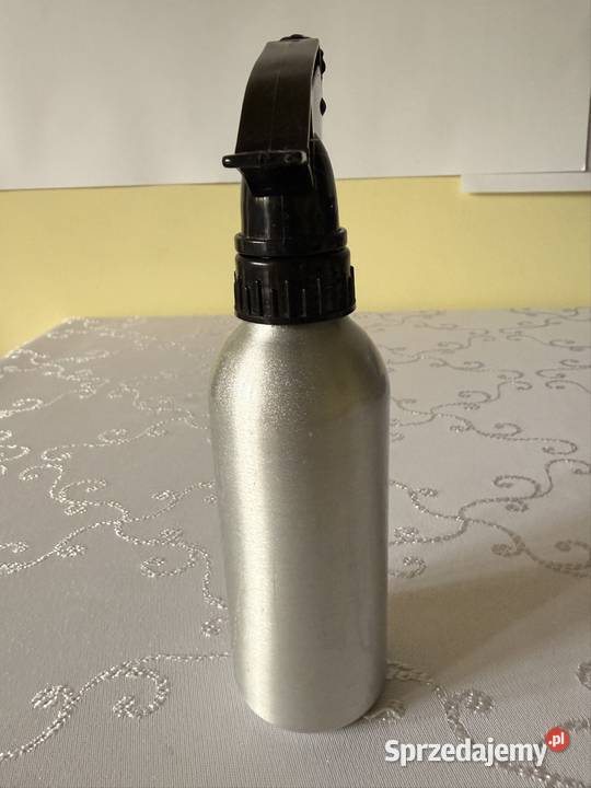 Spryskiwacz aluminiowy atomizer do oliwy oleju Czerwionka-Leszczyny