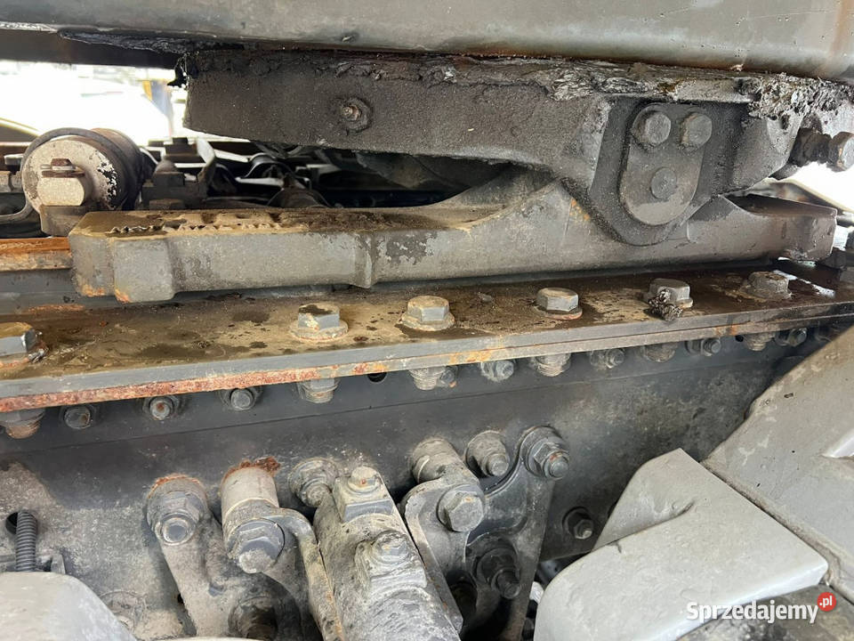 Piaskarka solarka plug do odzniezania Mercedes Pozostałe Warszawa