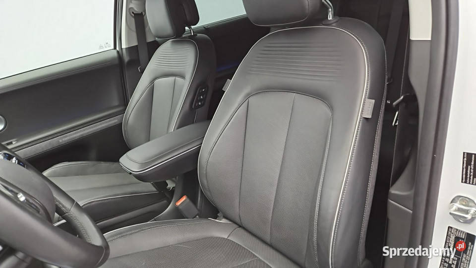 Hyundai IONIQ 5 5 73kWh Executive 4WD Z Warszawa