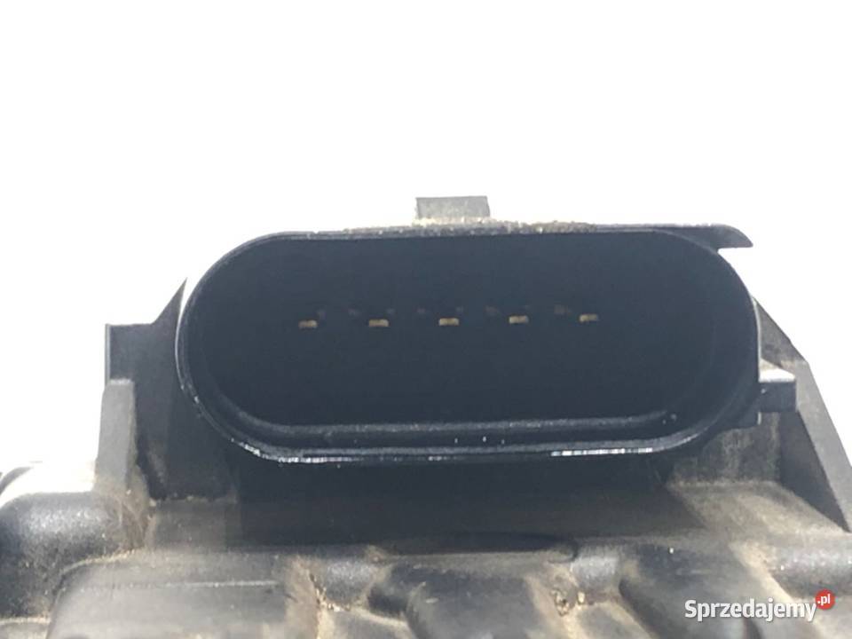 SILNICZEK NAGRZEWNICY VW 2Q0907511G TROC