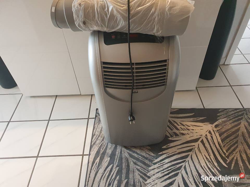 Klimatyzacja firmy Remko model MKT 251 S Line śląskie Wilcza