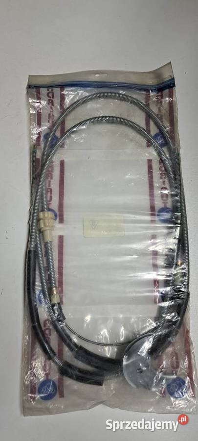 Sprzedam nową linkę hamulca postojowego ręcznego Luzino