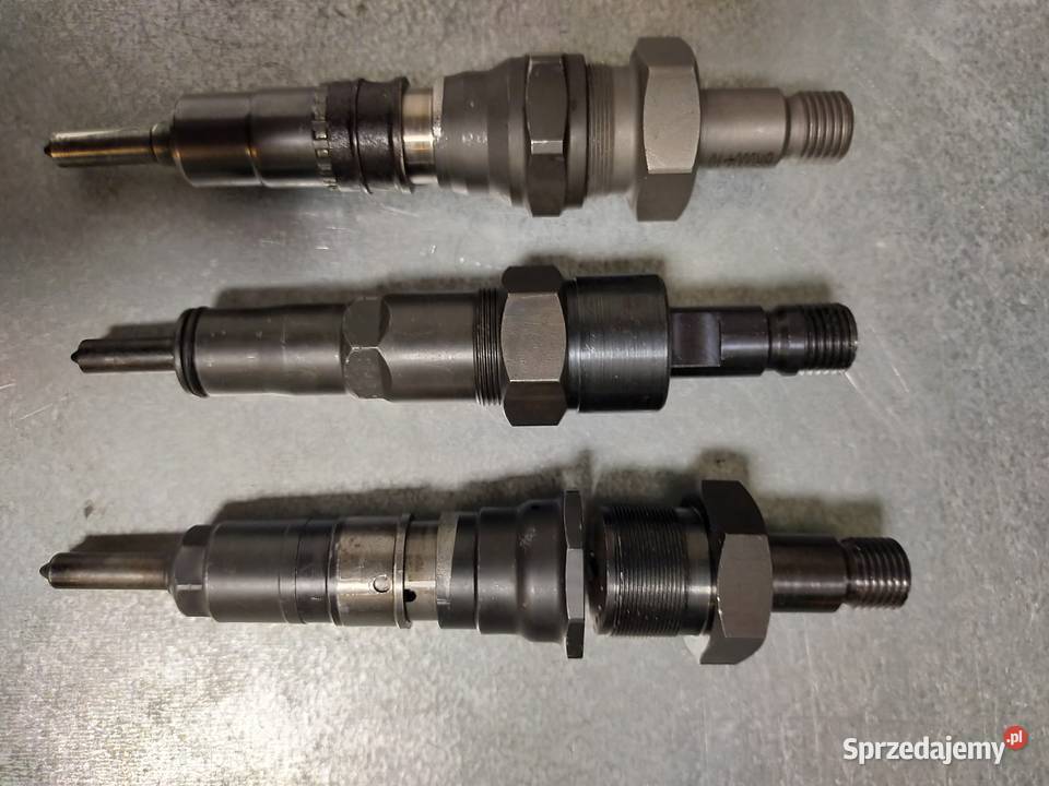 Imadło do wtryskiwaczy i pomp Cp4 Common rail Bielsko-Biała