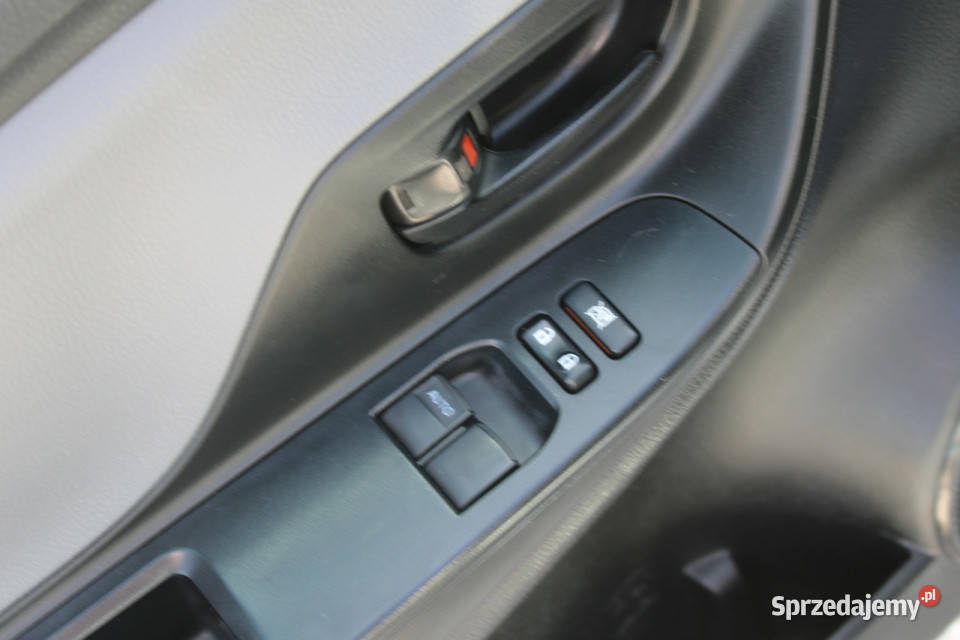 Toyota inny Yaris VAN FVAT VAT1 Gwarancja Netto