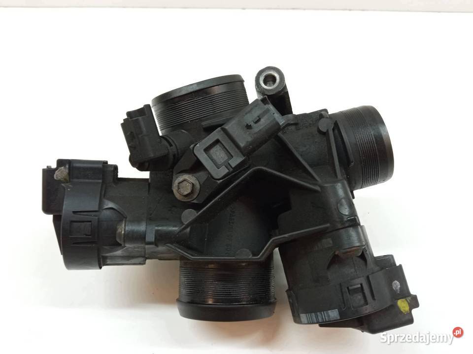 PRZEPUSTNICA 9655971780 16 HDI Citroen C5 I
