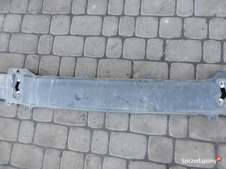 FORD TRANSIT MK5 BELKA POD ZDERZAK PRZÓD osobowe Nowy Sącz