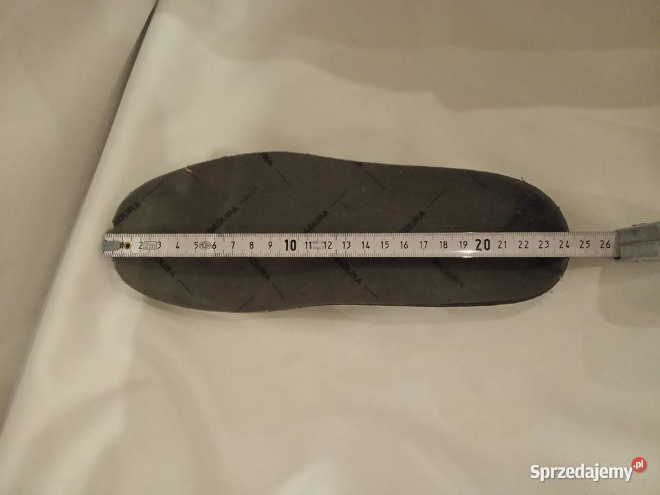 Buty trekkingowe Badura r 37 łódzkie Łęczyca