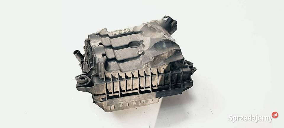 OBUDOWA FILTRA RENAULT TRAFIC II 8200467321 Lipno sprzedam