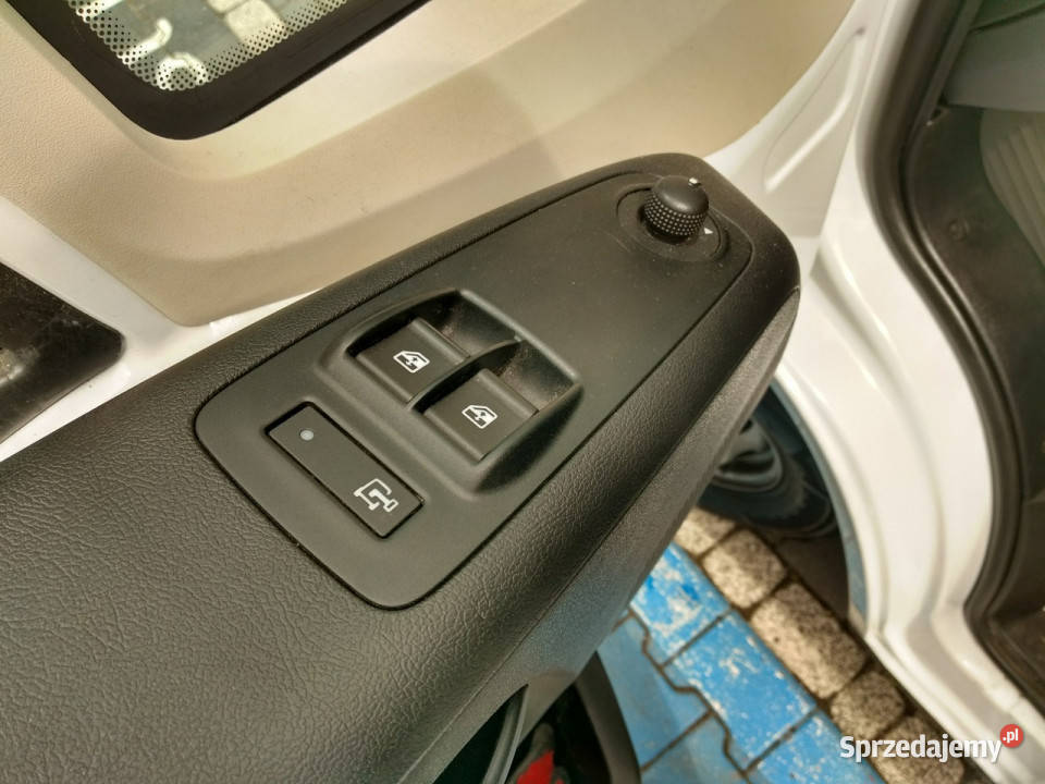 Fiat Ducato Furgon L2H2 22 h3power 140 dmc 33t Tychy