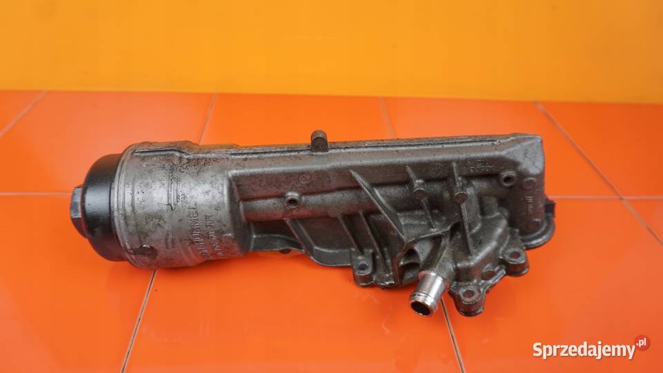 BMW 1 F20 3 F30 16 B 14r 136 N13B16A podstawa