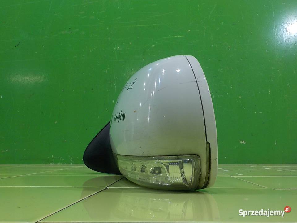 HYUNDAI SANTA FE II LIFT 22 CRDI 11r 5D lusterko