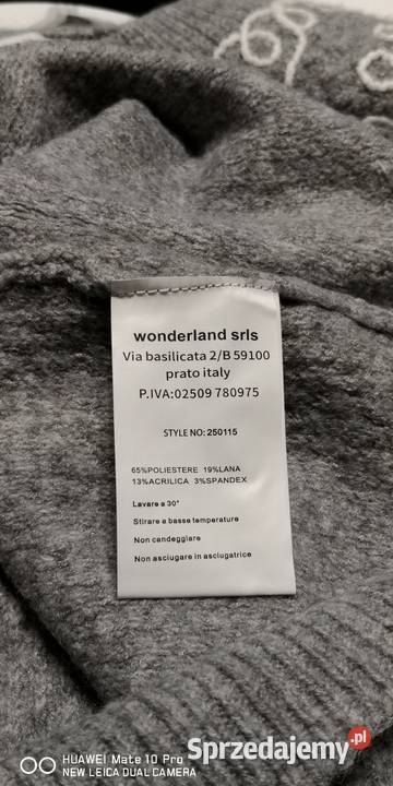 Bluzka damska Piotrków Trybunalski sprzedam