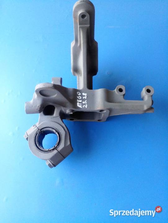 Uchwyt Mercedes 9413270241 Atego Actros Axor Rzędowice