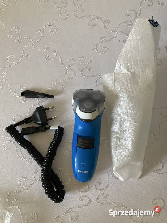 Maszynka Do Golenia Golarka Philips HQ 6920 śląskie
