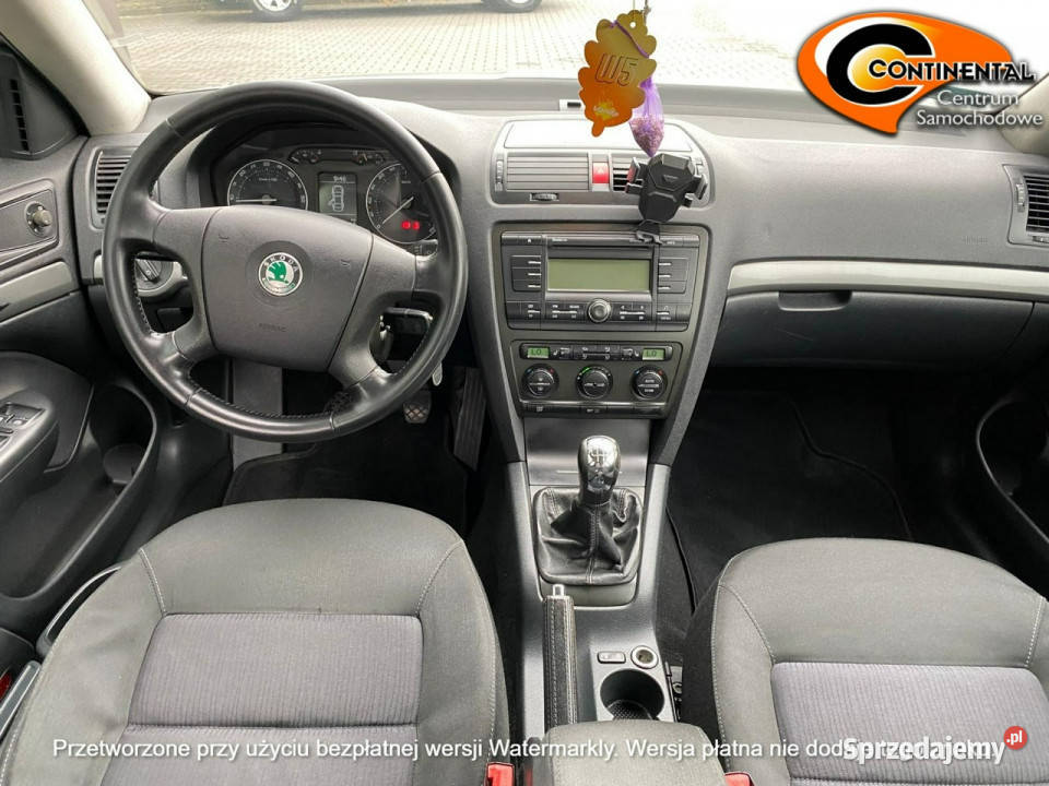 koda Octavia I 19962011 4/5 Żory sprzedam