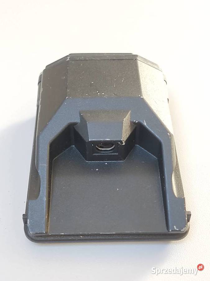 Nissan QASHQAI II Kamera Asystent Pasa Ruchu czujniki Wschowa