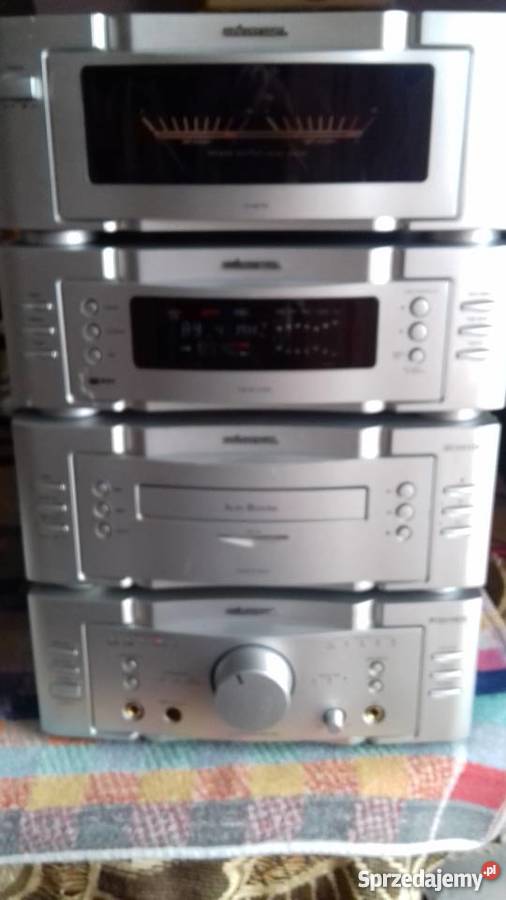 Wieża Uniwersum uv 4085 mazowieckie