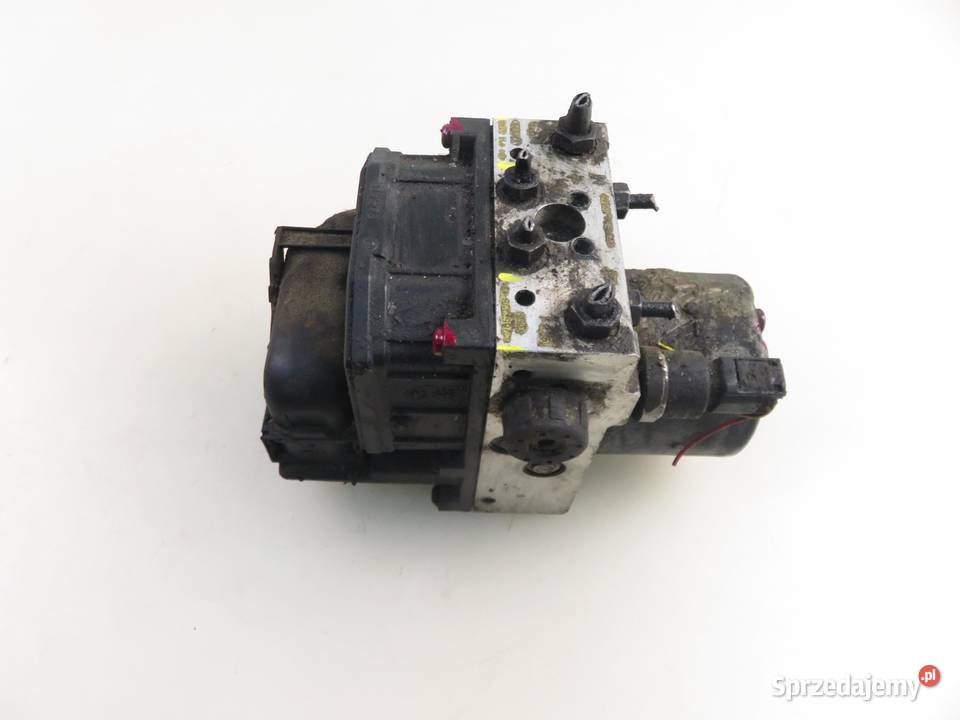 POMPA ABS VW PASSAT B5 FL 0265950054 4B00614517H sprzedam