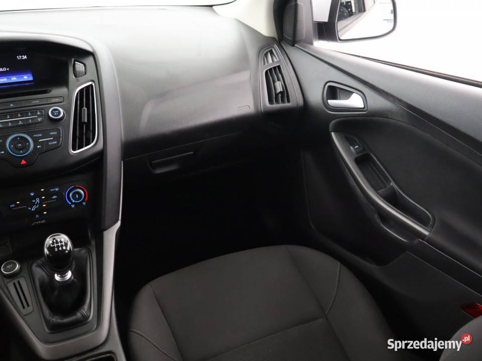 Ford Focus 15 TDCi Ford Bielany Wrocławskie