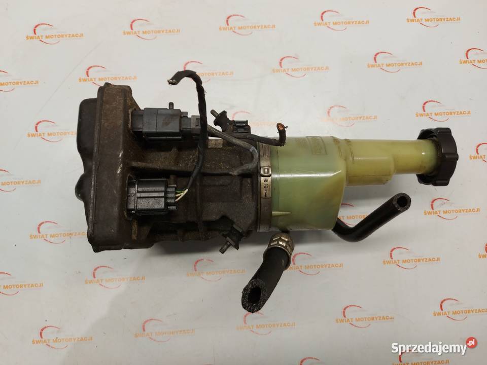 FORD S 16 D 14r pompa wspomagania BG913K514AC Pompy wspomagania