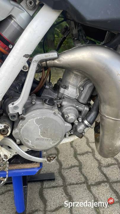 KTM sx 2016 małe koła Jurgów sprzedam