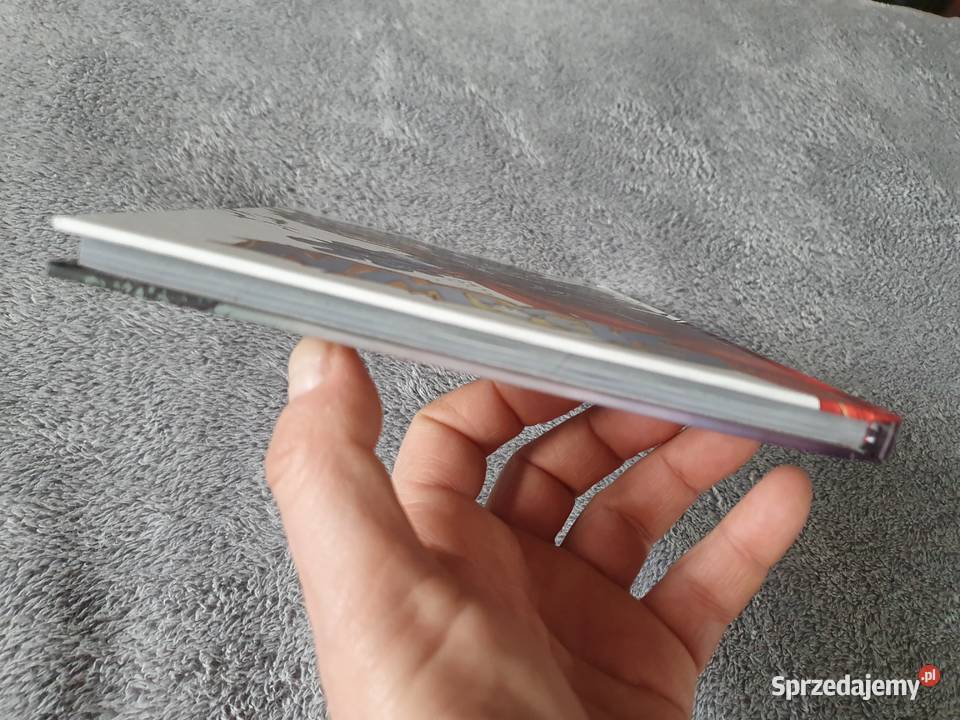 Spawn tom 2 wydanie kolekcjonerskie w sztywnej pomorskie Gdynia