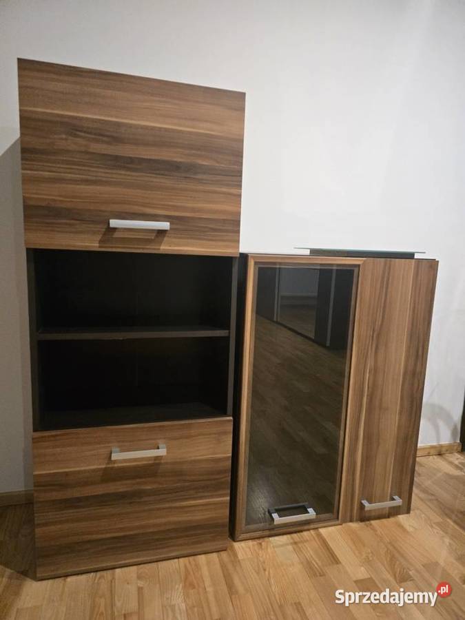 Meble do salonu podkarpackie Lubaczów