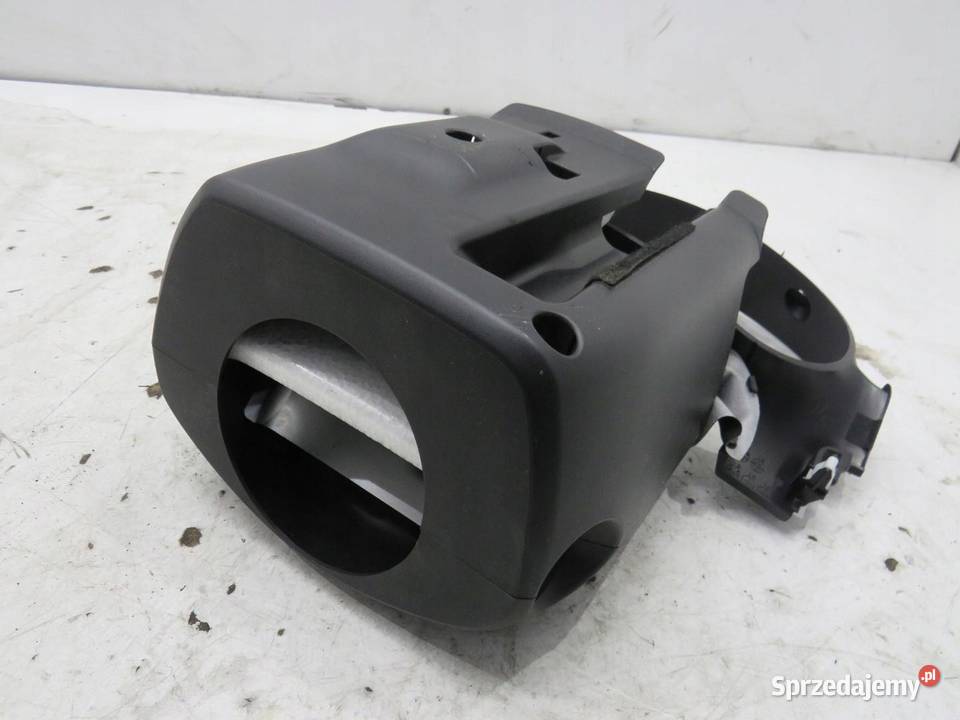 OSŁONA KOLUMNY KIEROWNICZEJ START STOP MAZDA CX5 Osłony i zaślepki