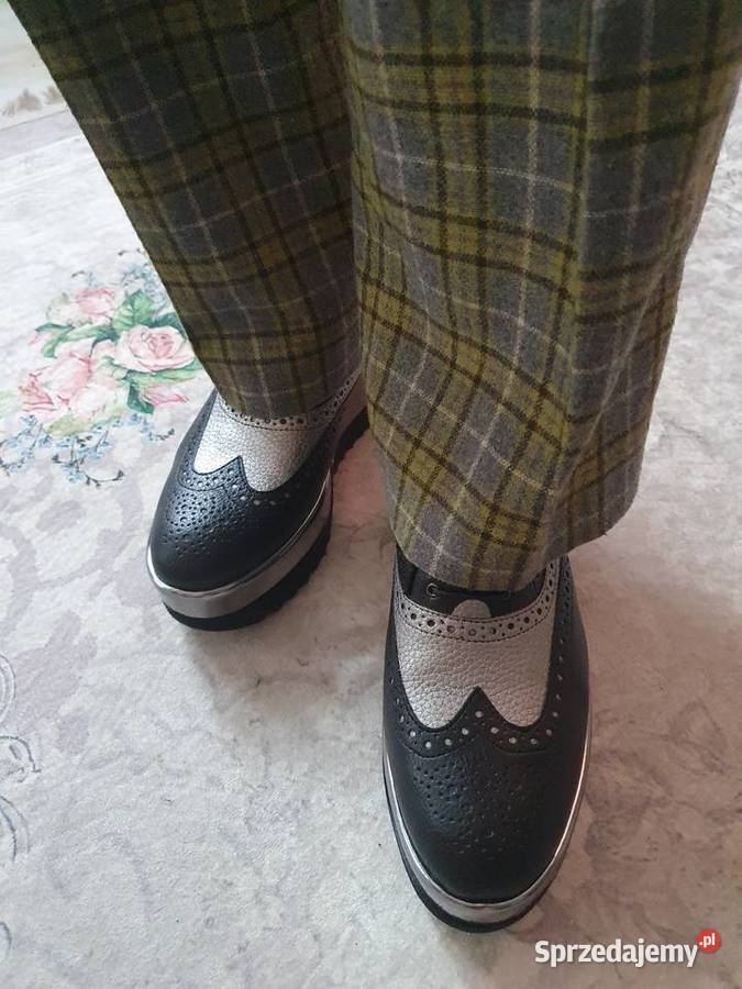 Pollini buty damskie