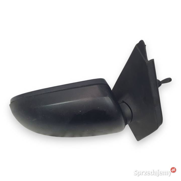 LUSTERKO PRAWE Smart Fortwo II 20072014 manualne lubelskie Chełm