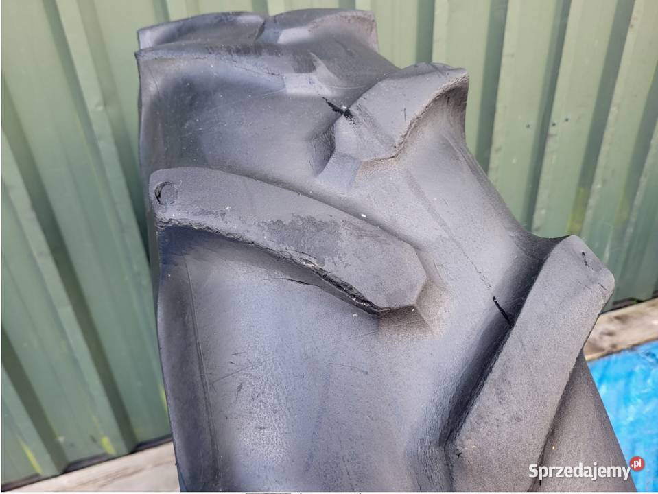 Opona Michelin 112 112 R 36 Bib X M 18 112r36 nieuszkodzony Szprotawa