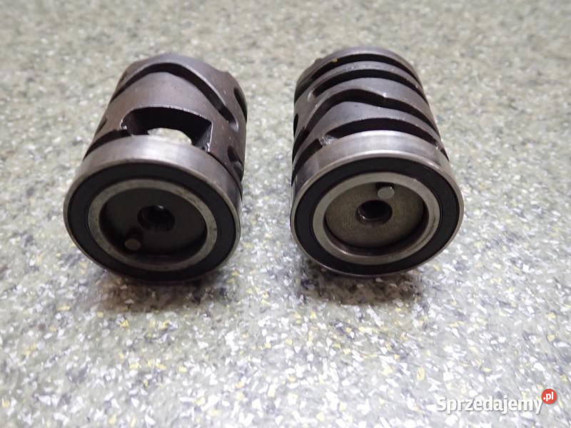 1 PROGRAMATOR SKRZYNI BIEGÓW 2VM YAMAHA YZ 250 Strzelce Krajeńskie