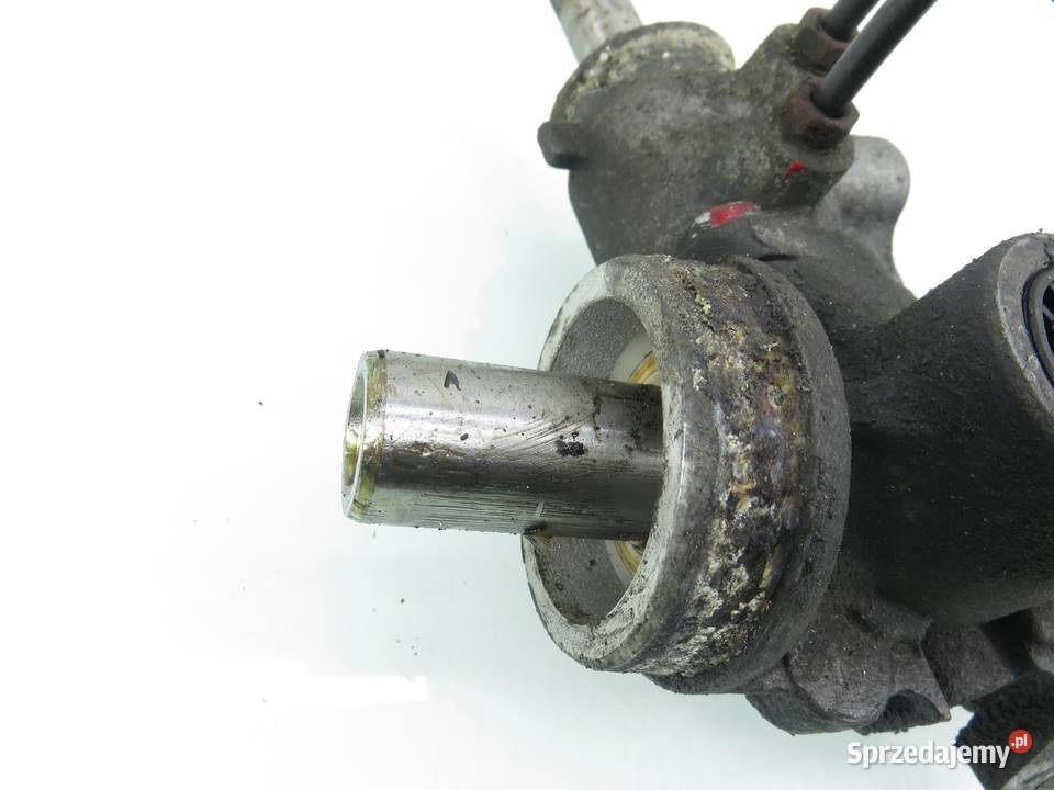 MAGLOWNICA PEUGEOT 206 6220000008 osobowe sprzedam