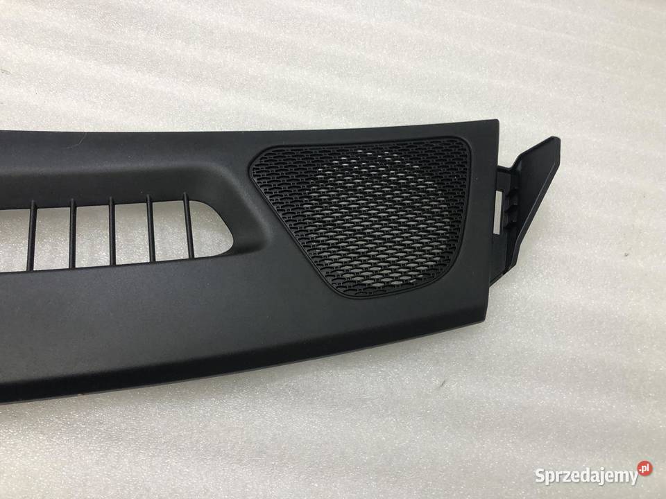 PODSZYBIE JEEP COMPASS II 5zt73trmaa Podszybia