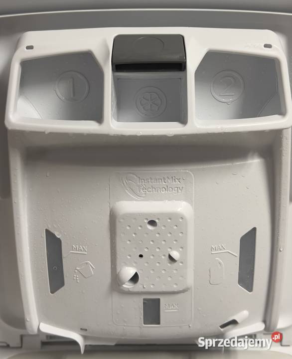 Outlet Agd Pralka Haier RTXSG48TCE Warszawa