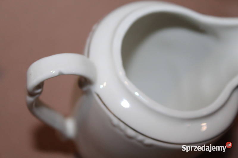 Serwis kawowy 8 osób 147 Szczecin