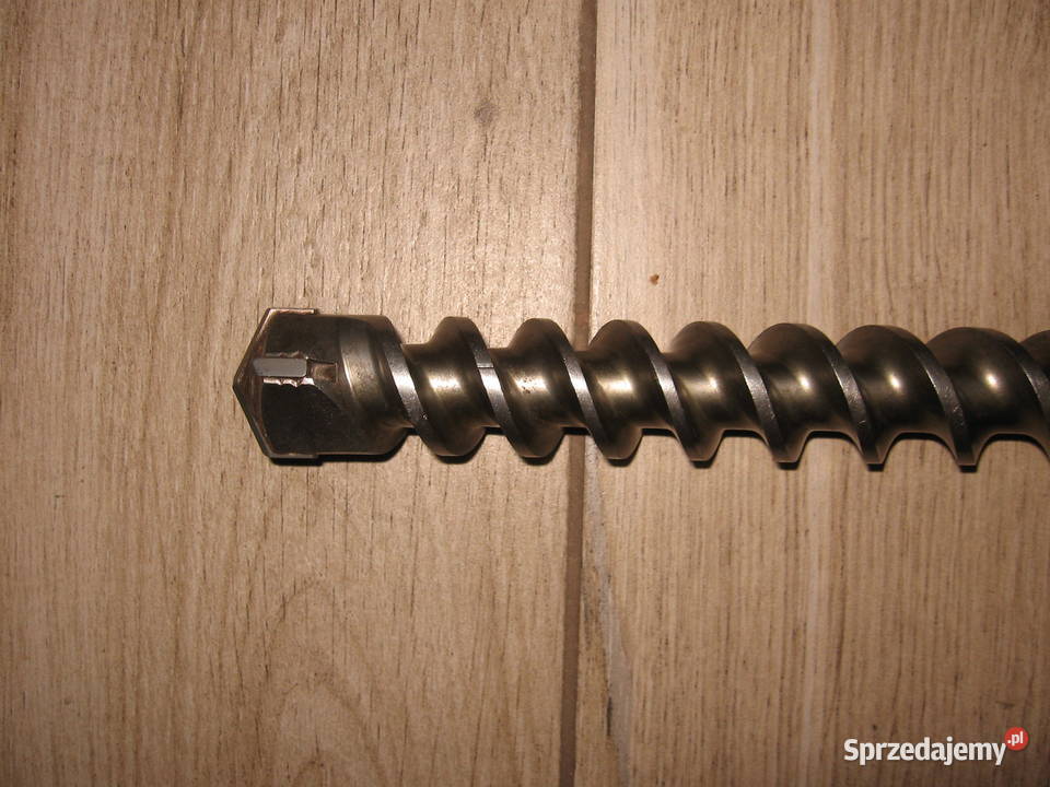 Wiertło Sds 32 mm Hawera Bosch sprzedam