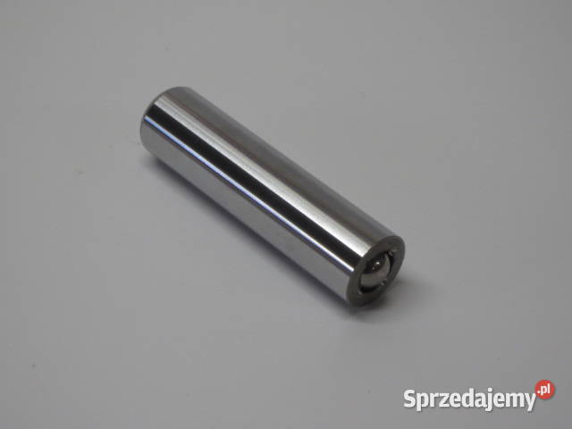 Sworzeń przyspieszacza wariatora jazdy