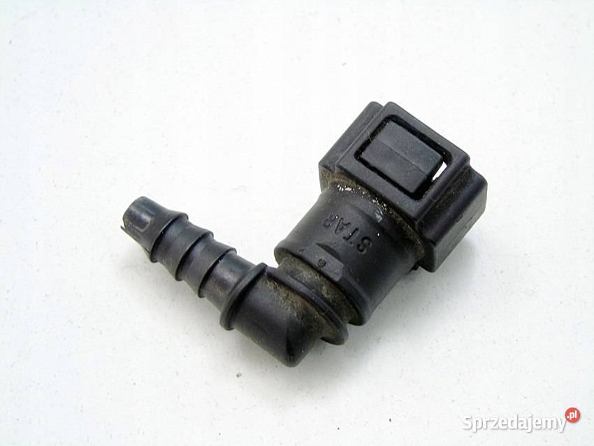 KRÓCIEC PRZEWODU VACUM 14 16 VTI 207 208 C3 C4 Sosnowiec