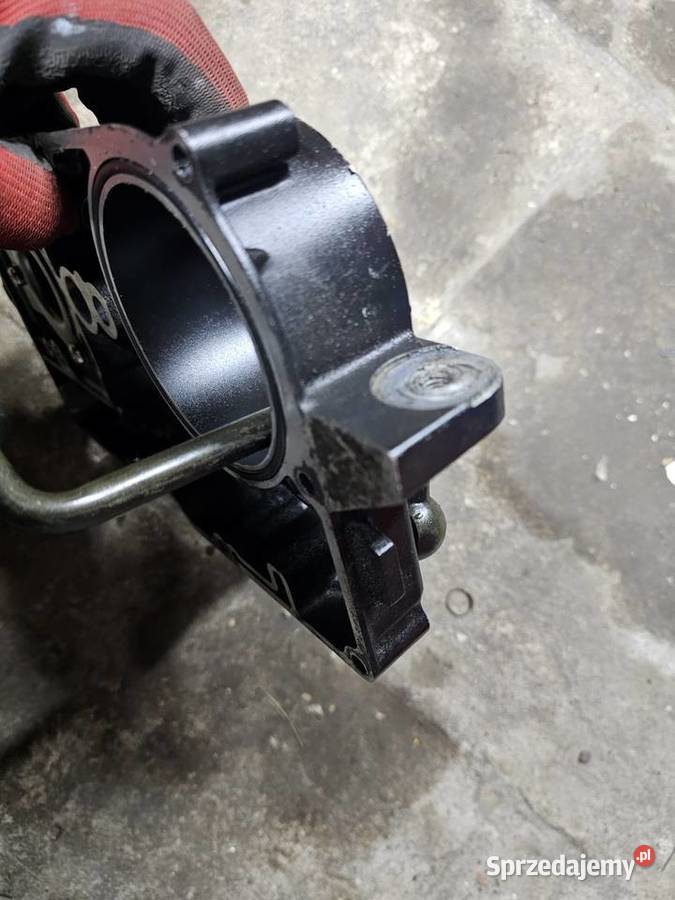 Kawasaki ZZR 1200 miska olejowa oleju pokrywa