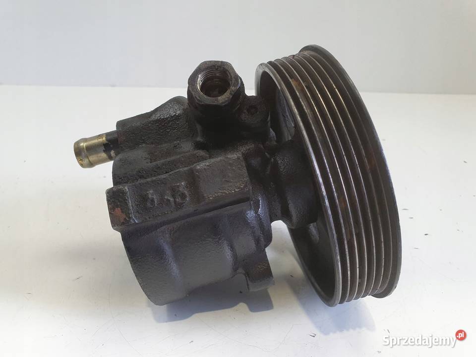 Dacia Logan I 16 16V POMPA WSPOMAGANIA Motoryzacja Rudka sprzedam